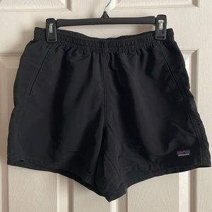 Patagonia shorts